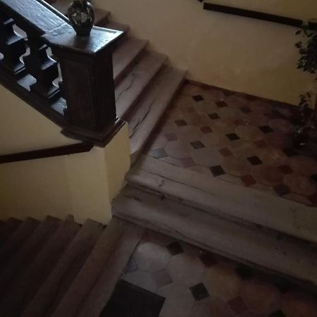 Magdalena Apartman Έγκερ Εξωτερικό φωτογραφία