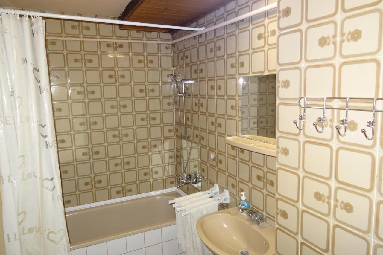 Magdalena Apartman Έγκερ Εξωτερικό φωτογραφία