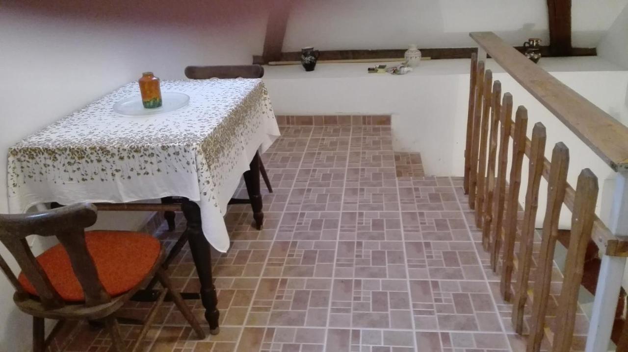 Magdalena Apartman Έγκερ Εξωτερικό φωτογραφία