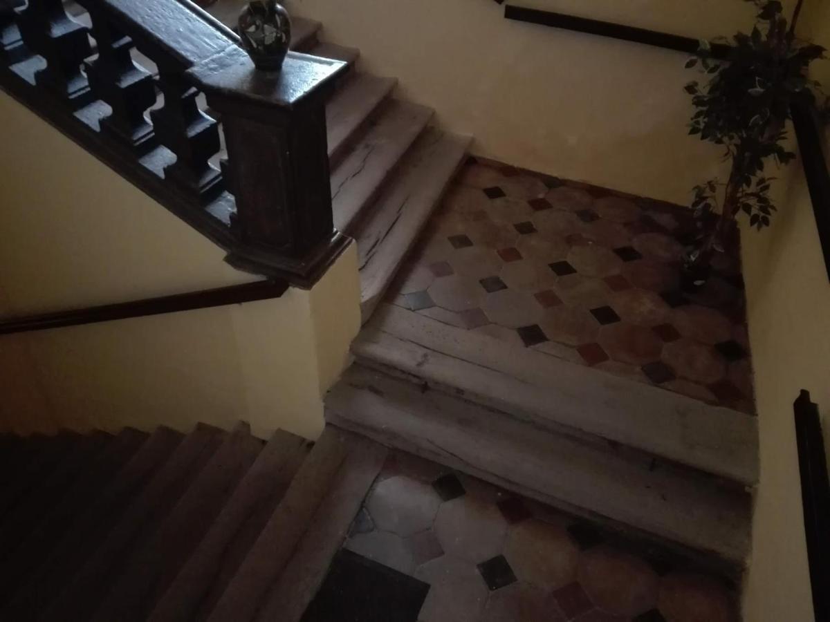 Magdalena Apartman Έγκερ Εξωτερικό φωτογραφία