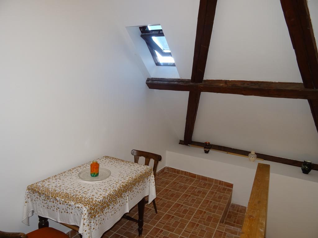 Magdalena Apartman Έγκερ Εξωτερικό φωτογραφία